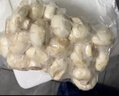 京喜加基地直发山东口蘑新鲜口蘑现摘现发双孢菇白蘑菇时令蔬菜坏果包赔 人工甄选现摘现发 净重500g泡沫箱加冰块保鲜发货 实拍图