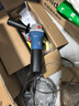 东成角磨机WSM710-100手磨机磨光机打磨机切割机电动工具 实拍图