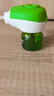 润本电蚊香液驱蚊液45ml*6瓶驱蚊防蚊补充装 实拍图