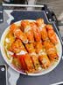 露莎士（Roza）泰国黄咖喱酱280g原味饭酱蛋包饭咖喱鸡肉调味料调味品 实拍图