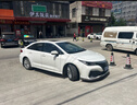 普利司通（Bridgestone）汽车轮胎 205/55R16 91V EP150 原配丰田新雷凌 适配速腾/卡罗拉 实拍图