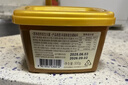清净园韩国进口 传统生大酱500g 韩式大酱汤专用酱 豆腐汤海带汤 味噌汤 实拍图