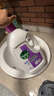 滴露（Dettol）衣物除菌液薰衣草3L杀菌99.9%除螨 内衣香氛衣物消毒液可配洗衣液 实拍图