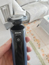 飞利浦（PHILIPS）电动剃须刀飞利浦5系pro清爽净剃电动胡须刀刮胡刀SU5899官方旗舰生日礼物送男友长辈节日礼品实用 【热卖推荐】 S5277/02 实拍图