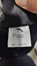 安踏（ANTA）冰丝型动裤丨绝绝紫5代防晒运动裤男夏季凉感直筒休闲裤长裤子 【休闲风+冰肤科技+高弹力】基础黑-3 抗UPF100+ L 实拍图