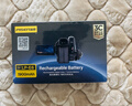 品胜LP-E6佳能相机电池 适用EOS 60D 70D 80D 90D 6D2 5D4 5D3 5D2 R62 R5 7D2 7D 5DSR R6 单反相机 实拍图