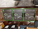 雷蛇（Razer）炼狱蝰蛇V4pro专业版 白色 无线鼠标 电竞游戏 超轻量化 光学传感器高精度 全面升级新品 Niko推荐 实拍图