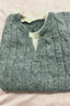 优衣库抽褶泡泡袖T恤女装合作款484418 00 白色 L 实拍图