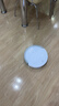 科沃斯【保价618】T50S扫地机器人全自动扫拖一体家用毛发0缠超薄水箱版(支持鸿蒙智联) 实拍图