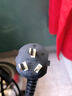 先马（SAMA）平头哥550 额定400W 台式主机箱电脑电源 主动PFC/单路+12V/智能温控/12cm风扇 实拍图