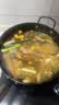 华英（HUAYING）私房卤味局冷冻鸭货净重3斤鸭头鸭舌鸭脖鸭掌鸭翅中组合烧烤食材 实拍图