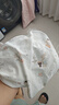十月结晶月子帽春夏季产妇帽防风帽保暖孕妇帽坐月子睡眠帽 鸭兔花摇 实拍图