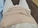 爱彼爱收腹带产后专用束腹带顺产剖腹产通用收腹带骨盆带产妇盆骨带 收腹带【肤色】 常规款 L 码【产后105-125斤】 实拍图