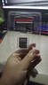 闪迪（SanDisk）1TB SD内存卡 6K视频 V60 U3 C10 高速相机存储卡 读速280MB/s 写速150MB/s 高清拍摄 畅快连拍 实拍图
