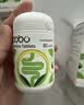 DOBO多波欧噗噗片80粒 便秘清肠排毒通便西梅酵素减肥草本片 实拍图