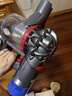 戴森（DYSON）吸尘器V7V8/V10V11吸尘器国行家用除尘除螨无线手持宠物毛发地毯办公室等适用原装二手9新以上 V8 Absolute【全能款】 非原包装 全套配件 实拍图