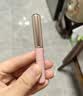 优家（UPLUS）带盖唇刷2支 圆头晕染刷化妆刷遮瑕唇膏口红刷【高品质】 实拍图
