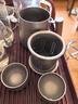 TILIVING钛立维纯钛旅行茶具套装便携式户外功夫泡茶器全套个人 实拍图