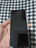 魅紫X60pro新款手机5G卡全网通512G高端旗舰大屏电竞畅玩游戏百元安卓学生长续航便宜老人智能原装新机 瓷白色【官方正品】 12GB+128GB 实拍图