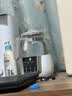 小白熊恒温水壶婴儿调奶器奶瓶冲泡奶粉热水壶温奶器1.2L烧水壶 0857 实拍图