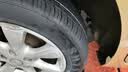 双星JUOGO轮胎 195/60R16 89H SH71适配新轩逸/骐达/启辰D60 实拍图