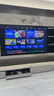 索尼（SONY）高端款 7系K-75XR70 75英寸MiniLed XR芯片 22bit灰阶控制 一级能效  PS5 游戏电视 实拍图