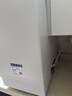 松下（Panasonic）台式洗碗机二代H1D【小尺寸大容积58L】独立烘干 80℃高温除菌 洗烘一体 软水系统 家用台面独立式 实拍图
