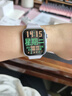 华为WATCH FIT 5  超轻薄大屏腕上微运动强劲续航华为智能手表新品【咨询领优惠】 风信紫 氟橡胶表带 | 晒单礼包 实拍图