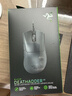 雷蛇（Razer）炼狱蝰蛇V3游戏鼠标 电竞游戏 轻量化 人体工学设计 黑色  实拍图