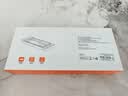 Smorss【3D热弯全胶膜丨新款无尘仓】适用vivo x fold5钢化膜手机膜 外屏全屏高清防摔防爆抗指纹保护膜 实拍图