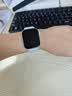 小米（MI）REDMI Watch 6皎月银 国家补贴 澎湃OS 3 心率血氧监测 红米手表6 小米汽车 送男友送女友 实拍图