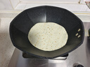 麦西恩香葱卷饼 270g 8英寸 6片装 早餐手抓饼卷饼 实拍图
