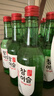 真露（JINRO）韩国烧酒 20.1度 360ml*6瓶 进口洋酒 清爽 低度微醺 实拍图