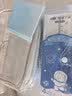 六品堂凹槽练字帖成人行书速成行楷钢笔字帖硬笔男女生反复自动消失成年字体临摹大学生书法练习专用 实拍图