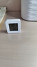 电子温湿度计笑脸显示天气高精准家用婴儿房温度表湿度表壁挂式干湿显示湿度计 电子温湿度计|迷你便携|不含蓝牙 实拍图