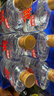 郎酒酒 歪嘴郎 浓酱兼香型白酒 小郎酒 45度 100mL 6瓶 经典款 分享装 实拍图
