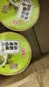 飒食研糖尿病人可以吃的乔荞麦面血糖高零食品无糖精专用主食方便面条 荞麦山药面整箱30包 实拍图