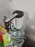 志高（CHIGO）抽水器桶装水自动上水器折叠矿泉电动水压水器饮水机抽水泵D30F 实拍图