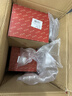 福茗源小种红茶正山500g 花香武夷红茶2026新茶叶礼盒茶叶自己喝口粮茶 实拍图
