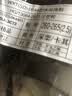 回力运动拖鞋男士居家防滑浴室洗澡一字拖外穿耐磨凉拖鞋深栗42-43 实拍图