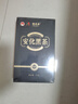 福茗源安化黑茶1000g 陈香2017年砖茶叶礼盒陈金花茯砖茶熟茶叶口粮茶 实拍图