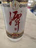 潭酒 1935升级版(非活动版) 酱香型白酒53度 500ml*1瓶【618囤货】 实拍图