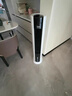 美的（Midea）【加大水箱】家用空调扇加湿冷风扇智能语音遥控无叶风扇落地冷风机水冷塔扇制冷小型空调AAI12VR 实拍图