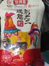 刘老二 烧鸡/500g*2袋 符离集烧鸡熟食腊味下酒菜手撕非扒鸡肉 源头直发 实拍图