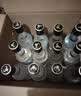 牛栏山二锅头 净爽 口粮酒 清香型 白酒 53度 500ml*12瓶 整箱装 实拍图