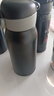 富光保温杯弹跳盖杯子316L不锈钢大容量便携学生水杯车载杯子350ml 实拍图