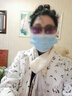 上海故事【升级加密30%】桑蚕丝真丝丝巾披肩礼盒送妈妈送女友生日礼物 实拍图
