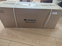 格力（GREE）空气循环扇电风扇家用等离子除菌水冷风扇智能WiFi直流变频摇头净化加湿静音落地风扇KSZ-03X61DgZ 实拍图