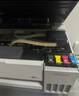 爱普生（EPSON）【6代新品】L1358 墨仓式A4彩色无线单功能家用打印机 家用/办公 AI学习打印机（微信/远程打印） 实拍图