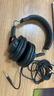 铁三角（Audio-technica）ATH-M20x 入门级专业监听头戴式耳机 直播音乐剪辑听书 实拍图